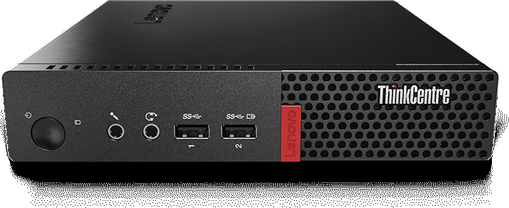 Mini PC x64 (Intel ThinkCentre / generic) for Matik_OS