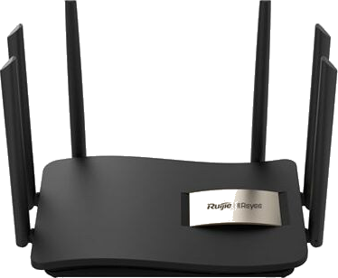 Ruijie EW1200G PRO dual-band router